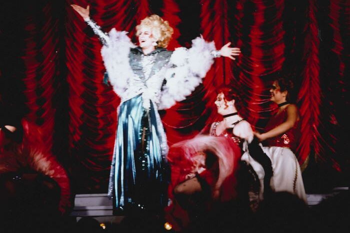 1994 La Cage Aux Folles - Musical von Jerry Herman