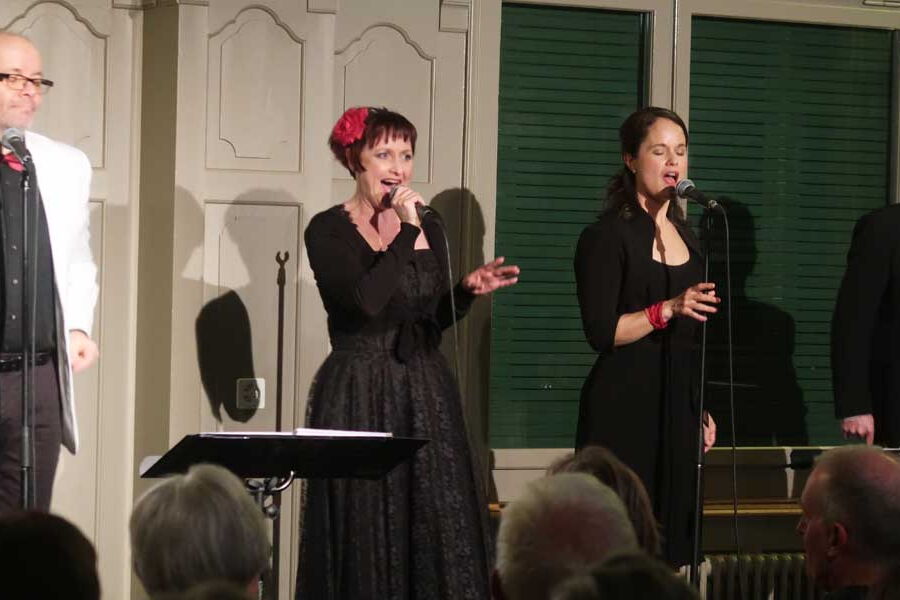 2022 Eastern Transfer - Konzerte