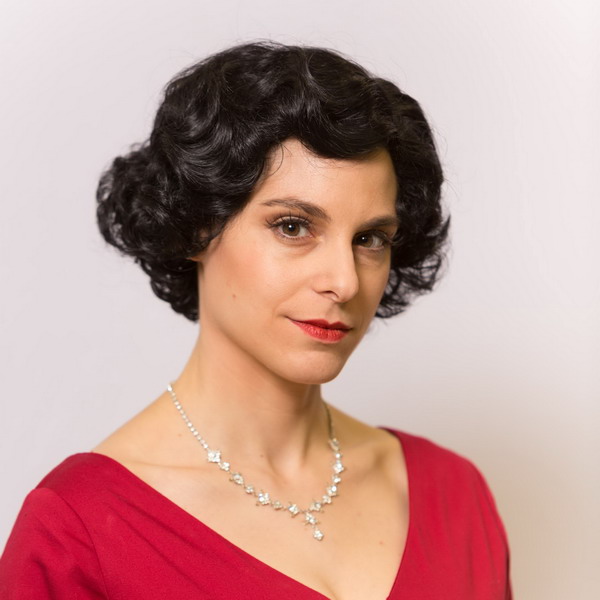 Monica Piga - Pierette