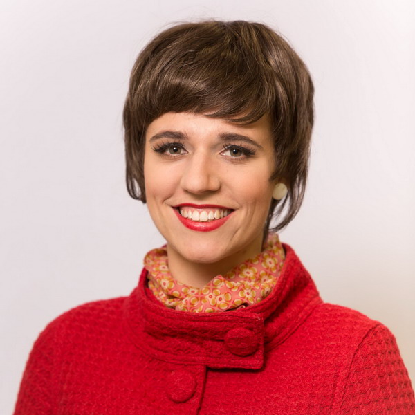 Seraina Stark - Susan